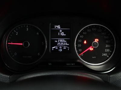 2014 Volkswagen Amarok