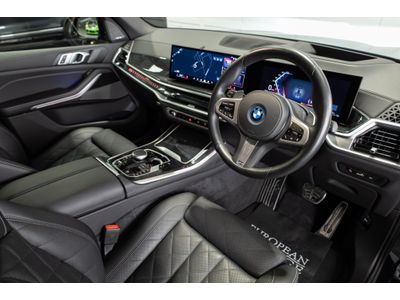 2024 BMW X5