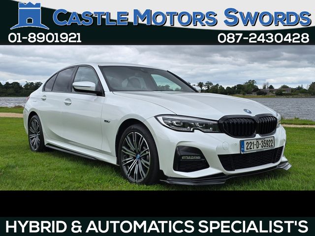 vehicle for sale from Castle Motors Swords