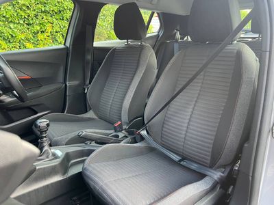 2022 Peugeot 2008