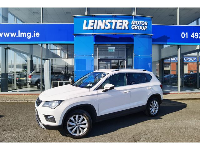 vehicle for sale from Leinster Motor Group