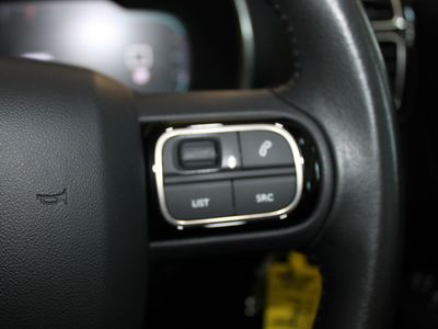 2021 Citroen C5 Aircross