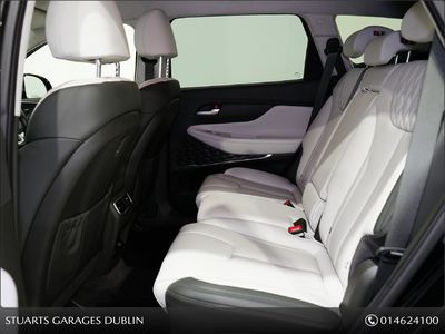 2024 Hyundai Santa Fe