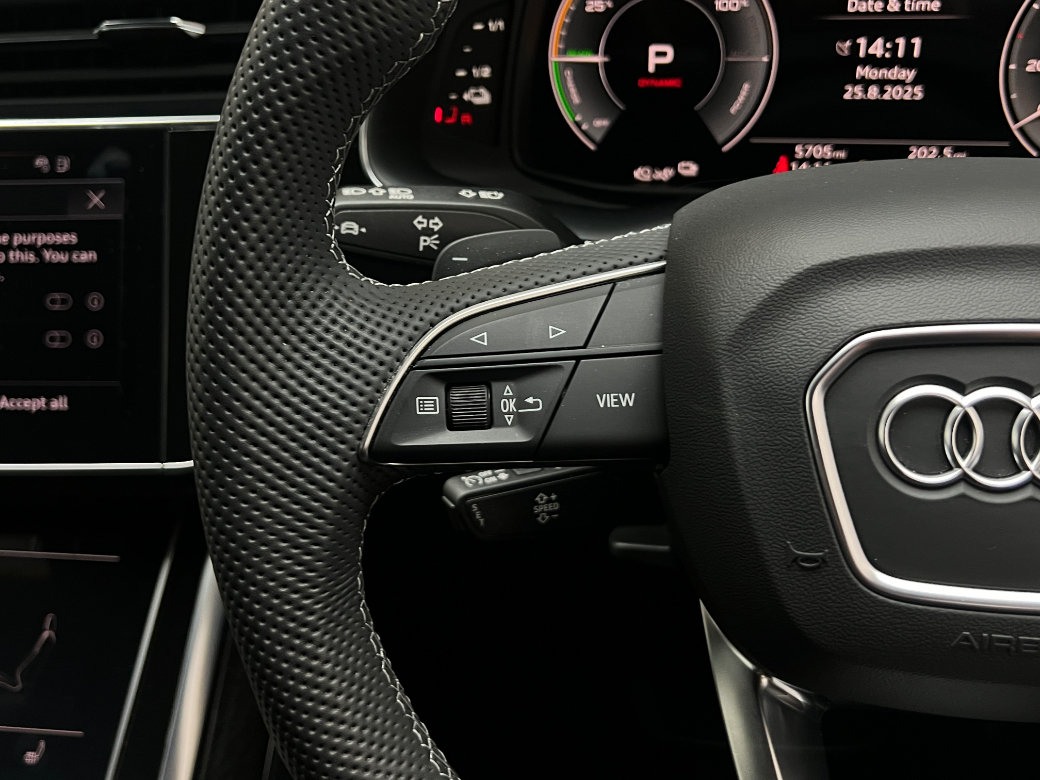 2024 Audi Q7