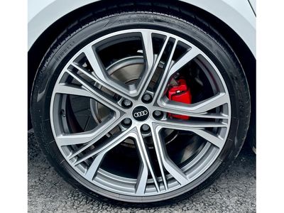 2021 Audi A7