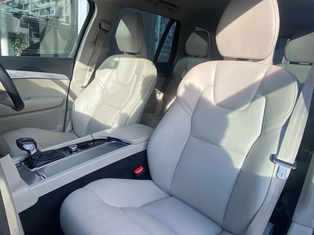 2019 Volvo XC90