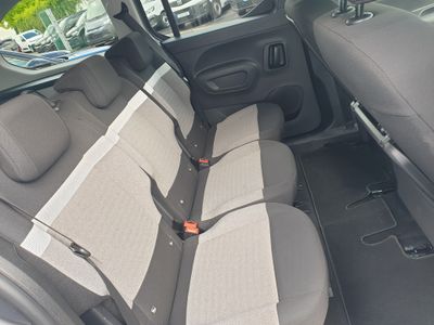 2024 Citroen Berlingo Multispace