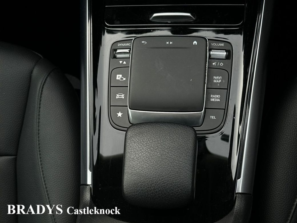 2023 Mercedes-Benz GLA Class