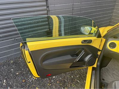 2015 Volkswagen Beetle