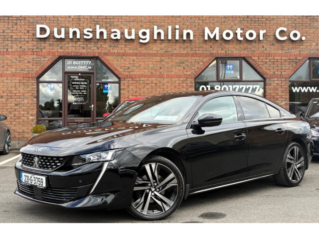vehicle for sale from Dunshaughlin Motor Co