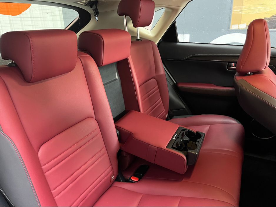 2019 Lexus NX 300h