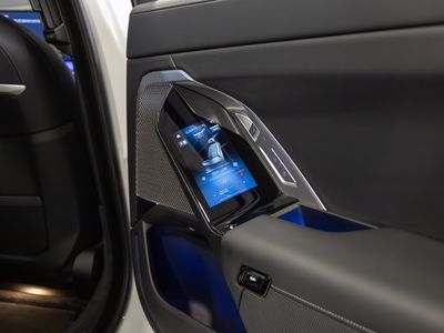 2025 BMW 7 Series