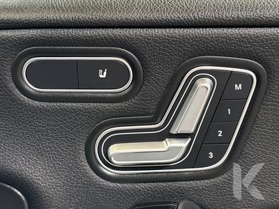 2019 Mercedes-Benz A Class