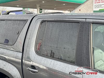 2019 Volkswagen Amarok