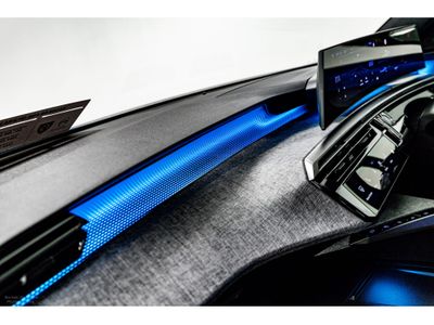 2025 Peugeot 3008