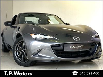 2017 Mazda MX-5