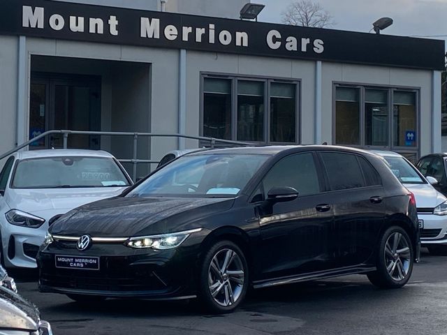 vehicle for sale from Mount Merrion Cars