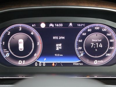 2023 Volkswagen Arteon