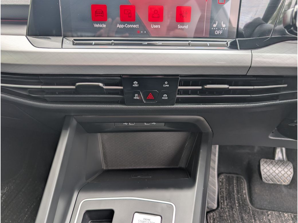 2023 Volkswagen Golf