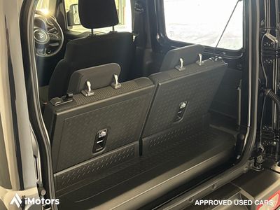 2024 Suzuki Jimny