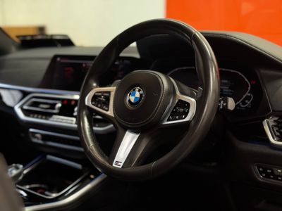 2019 BMW X5