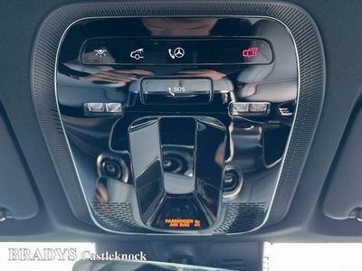 2026 Mercedes-Benz GLC Class