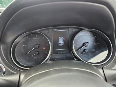 2018 Nissan Qashqai