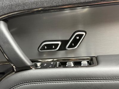 2023 Land Rover Range Rover Sport