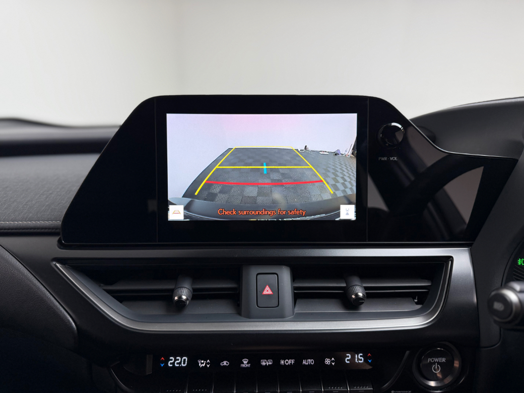 2023 Lexus UX 250H