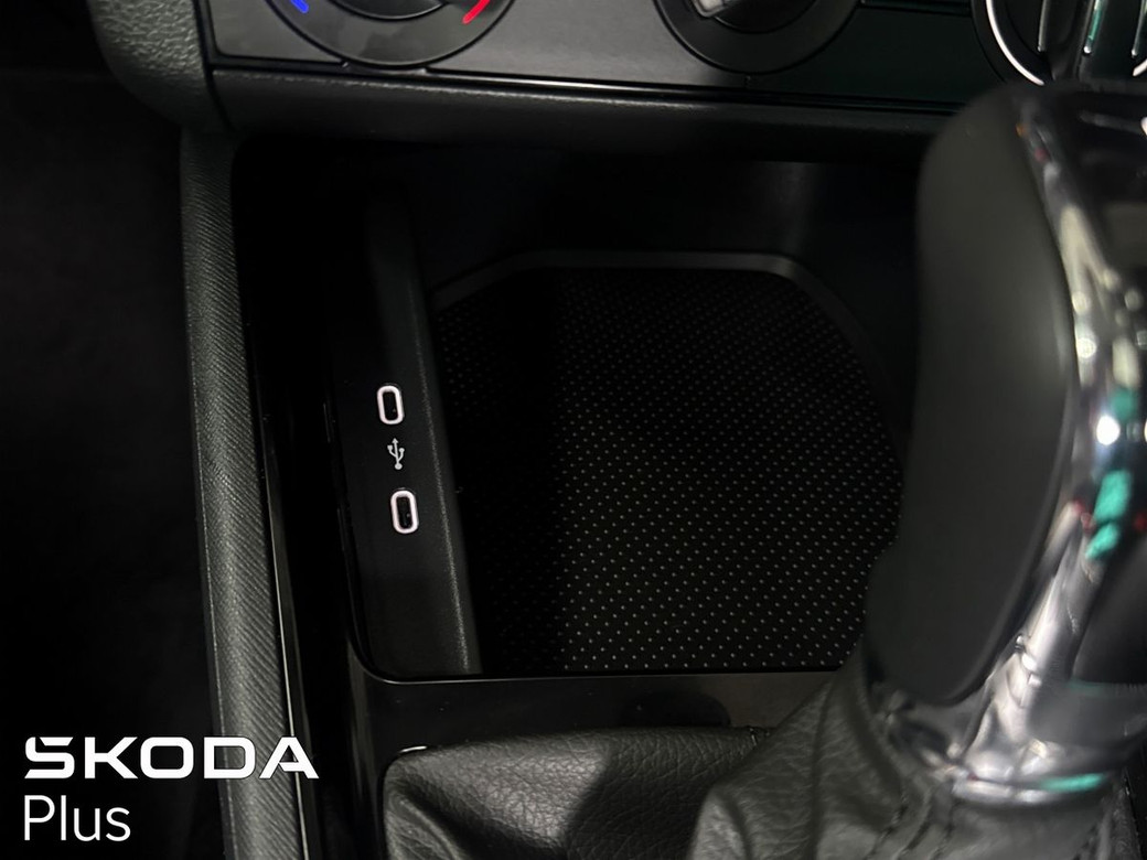 2024 Skoda Kamiq