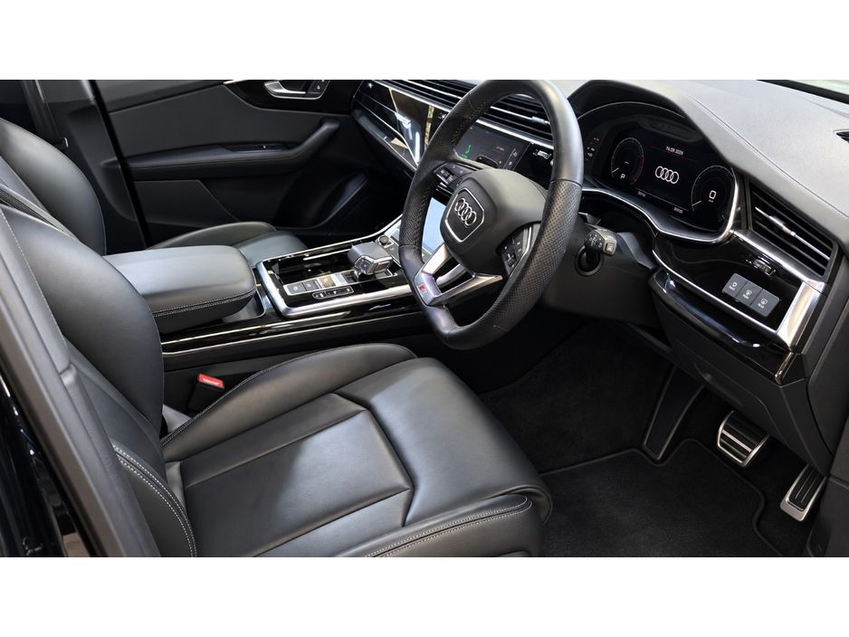 2024 Audi Q7