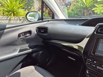 2020 Toyota Prius