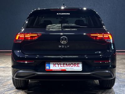 2024 Volkswagen Golf