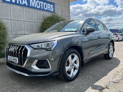 2021 Audi Q3