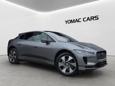 2023 Jaguar I-Pace