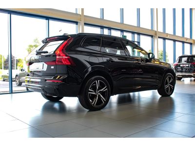 2022 Volvo XC60