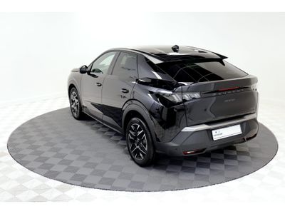 2025 Peugeot 3008
