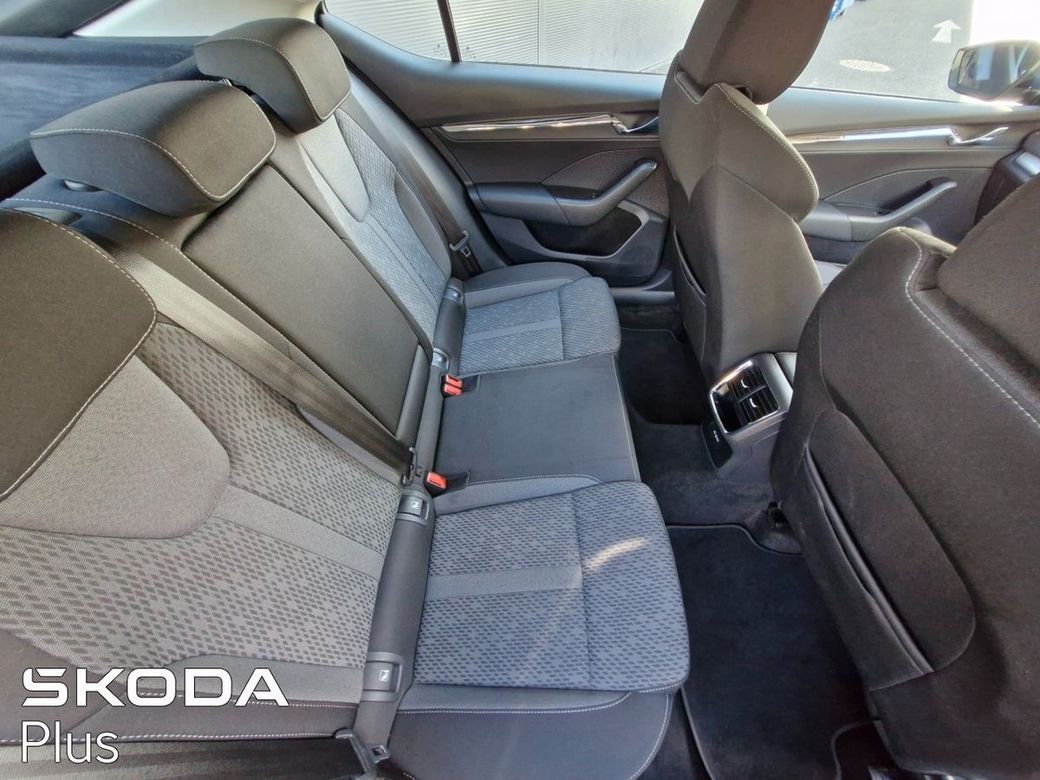 2023 Skoda Octavia