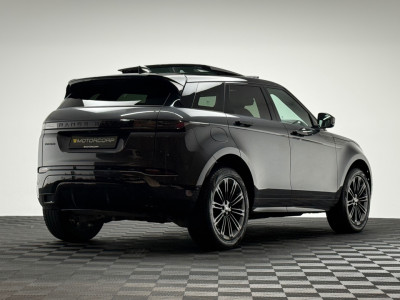 2024 Land Rover Range Rover Evoque