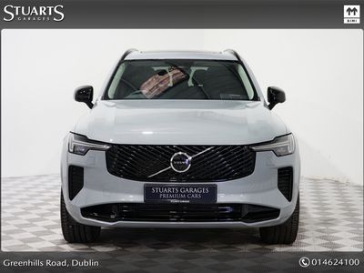 2025 Volvo XC90