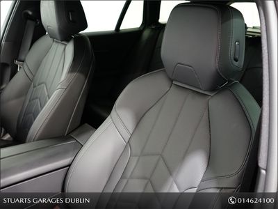 2025 BMW 5 Series