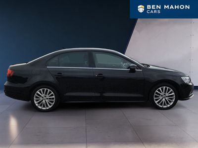 2017 Volkswagen Jetta