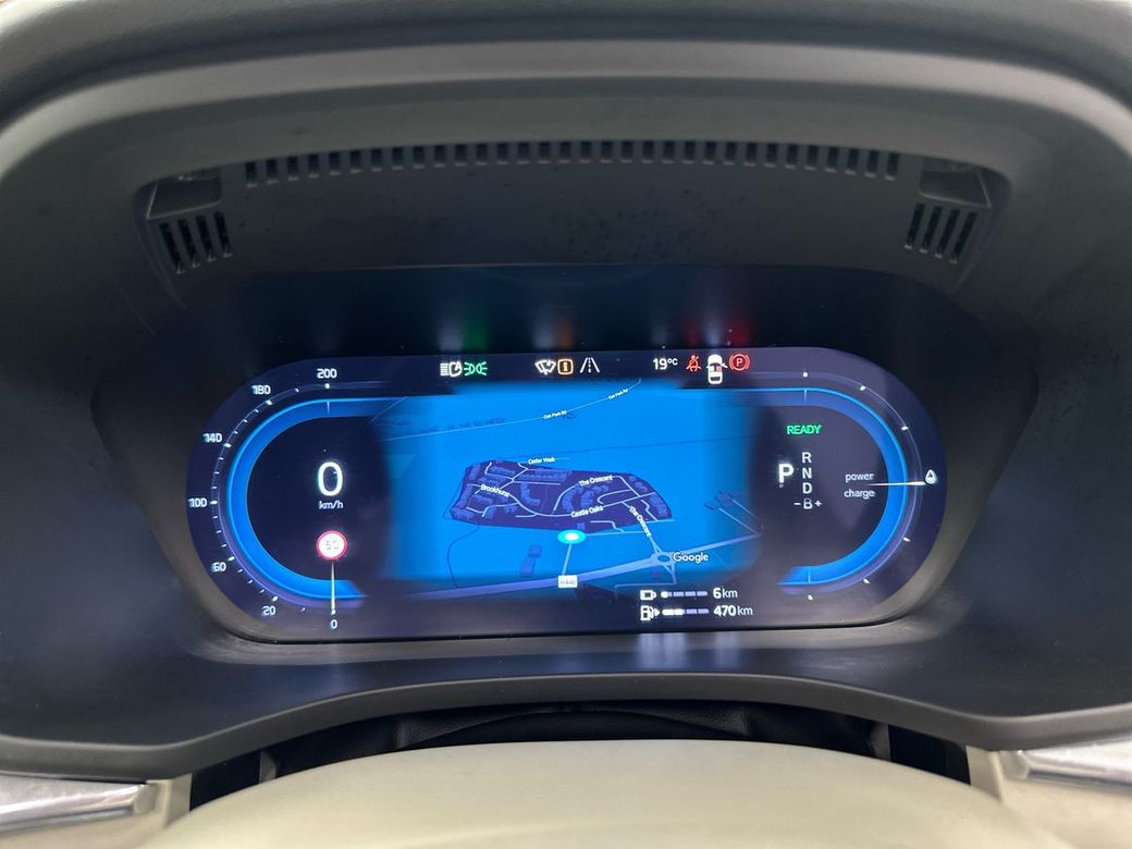 2023 Volvo XC60