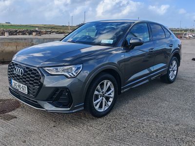 2024 Audi Q3