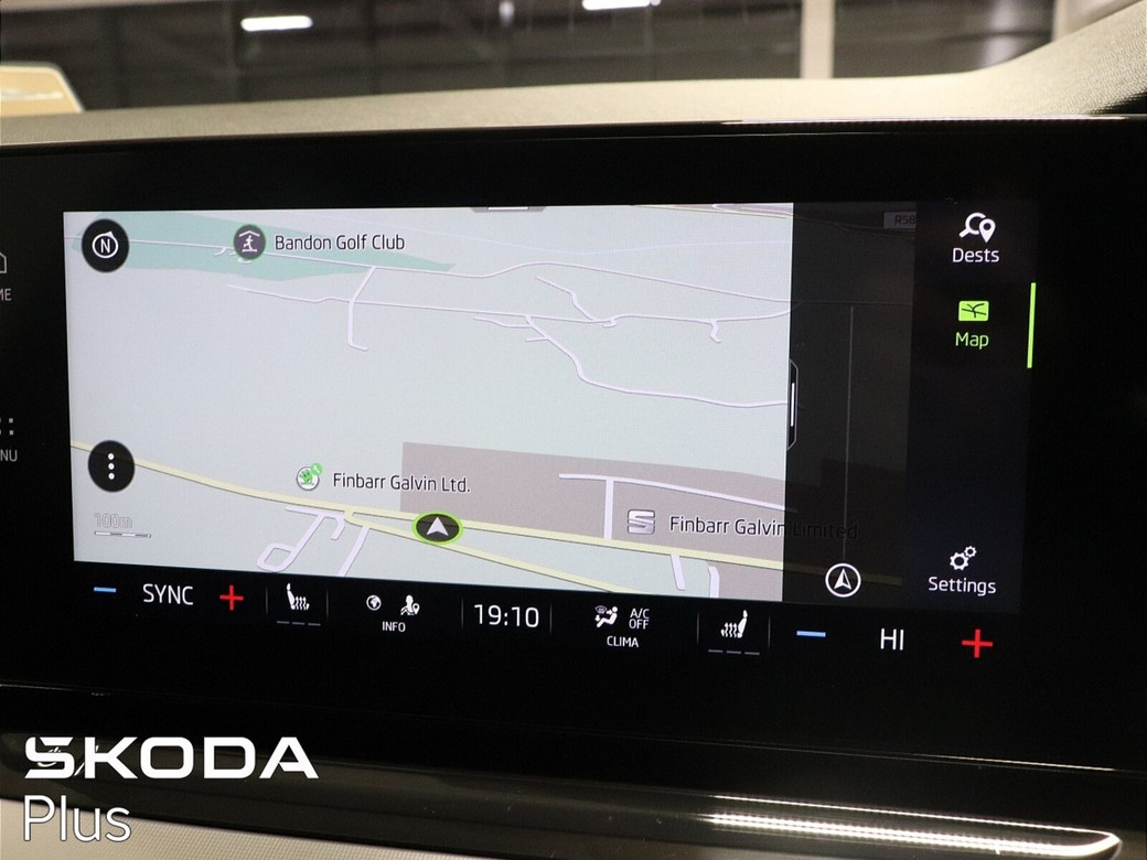 2021 Skoda Octavia