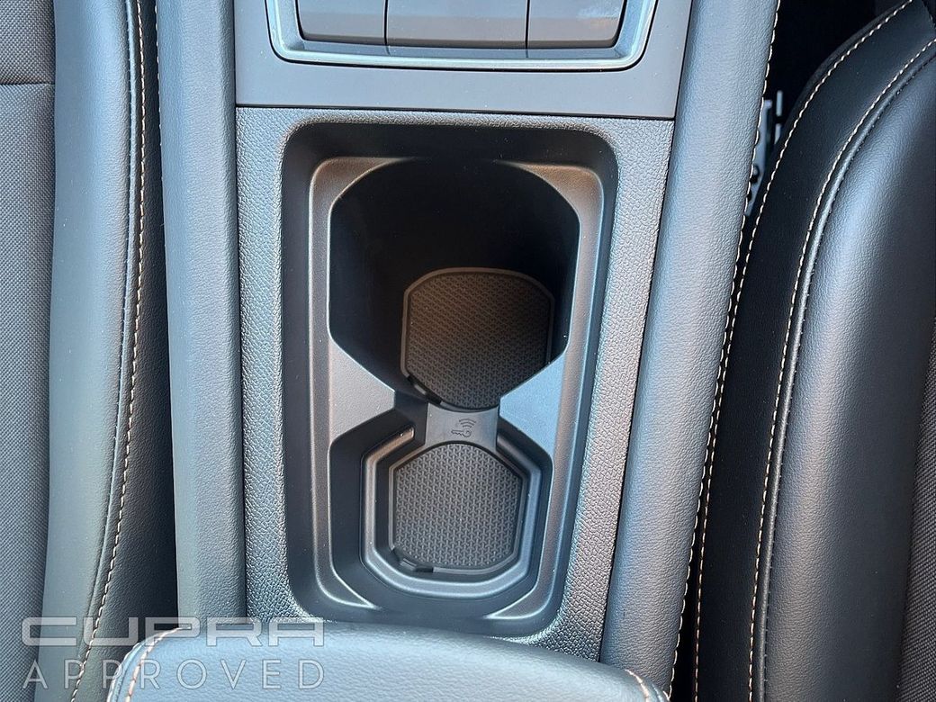 2025 Cupra Formentor