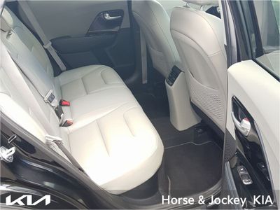 2020 Kia Niro