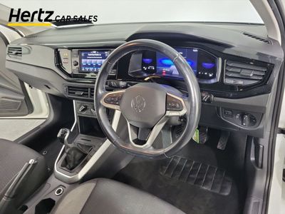 2023 Volkswagen Polo