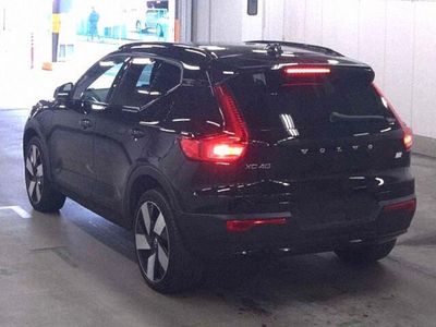 2023 Volvo XC40