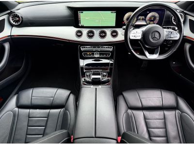 2019 Mercedes-Benz CLS Class